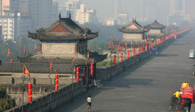 中国城市gdp排名2022