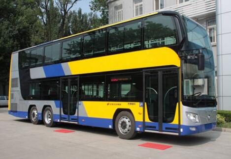 北京双层巴士观光路线哪个好？