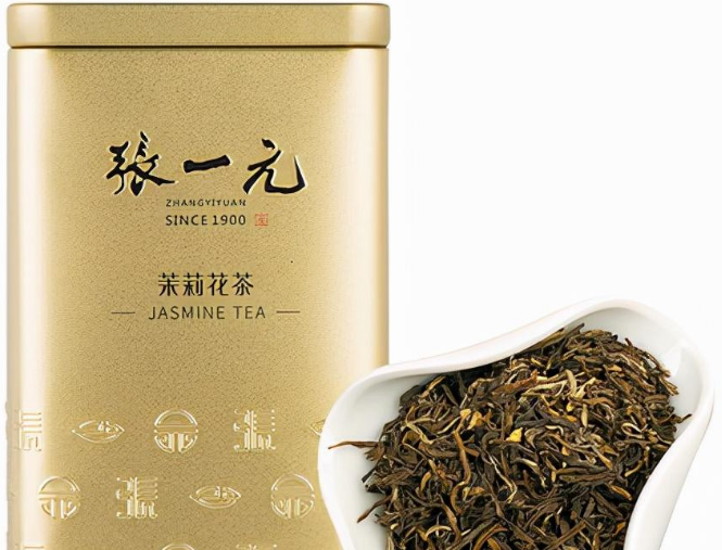 中国十大茶叶商标名称 十个最著名的茶叶商标