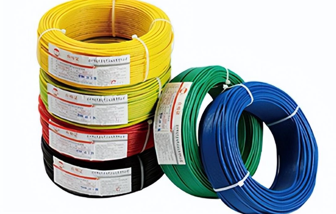 电线电缆专业生产厂家，电线电缆十大品牌