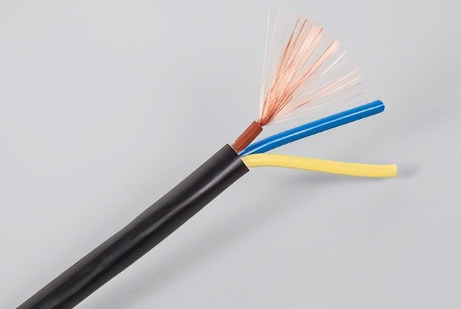 电线电缆专业生产厂家，电线电缆十大品牌