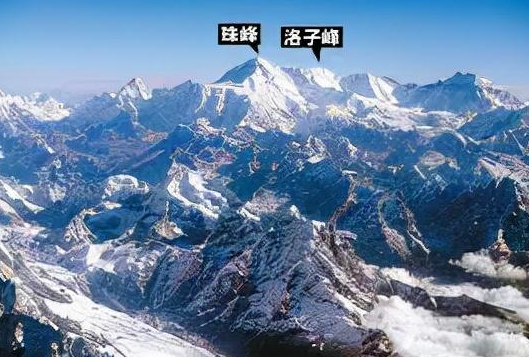 世界上最高的山峰，世界十大最高的山峰