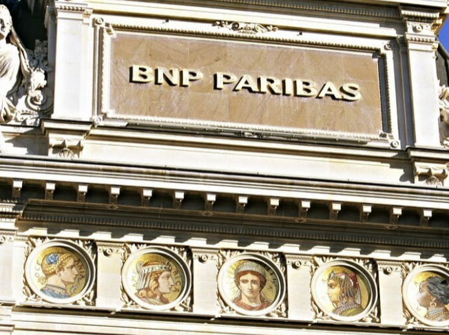 十大银行排行榜，全世界最大的10家银行