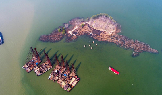 中国十大淡水湖排名，中国十大淡水湖