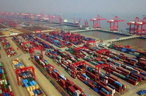 中国十大港口排名，中国十大港口