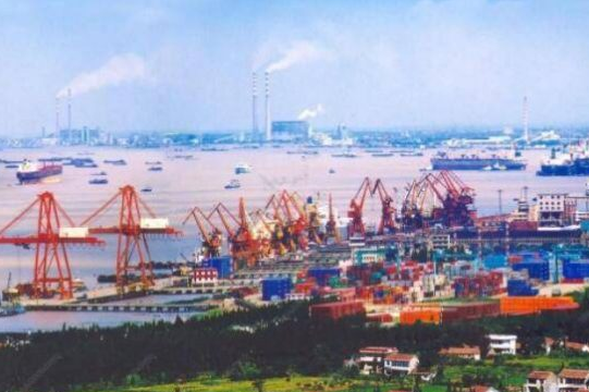 中国十大港口排名，中国十大港口