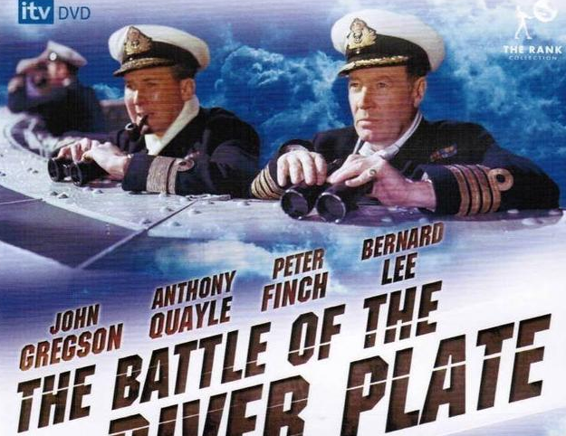 十部顶级海战电影，十部必看的顶级海战电影