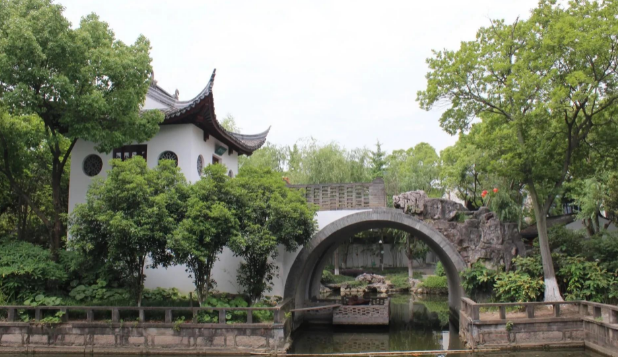 上海景点排名前十。上海必游的十大景区