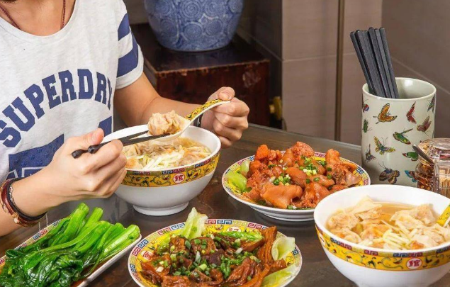 香港最有名的10道菜，香港十大特色美食