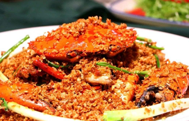 香港最有名的10道菜，香港十大特色美食