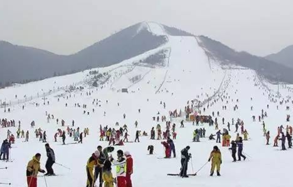 北京十大滑雪场排名，北京10大滑雪场大全