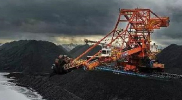 中国煤炭行业企业排名前十名，中国煤炭企业十强排行榜