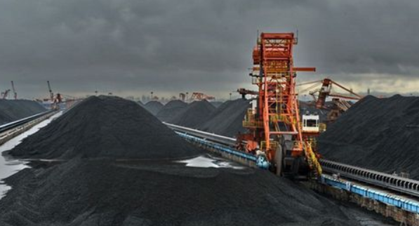 中国煤炭行业企业排名前十名，中国煤炭企业十强排行榜
