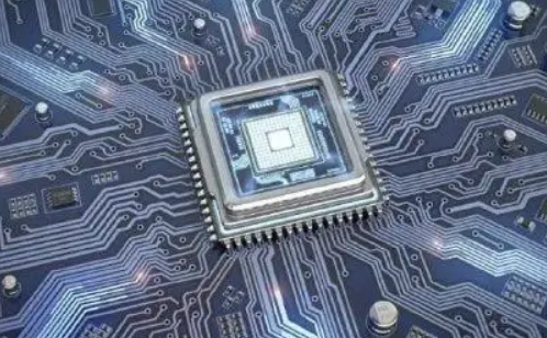 2022全球十大芯片公司排名