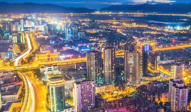 中国十大居住城市排名，最宜居的城市有哪些？