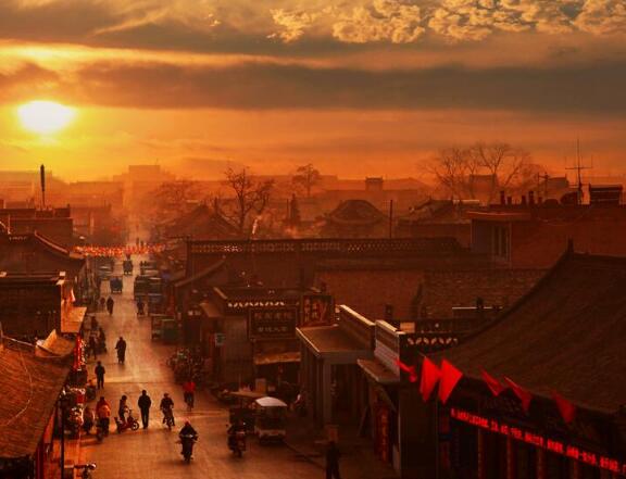 春节去哪里旅游比较好，春节旅游排行榜前十名