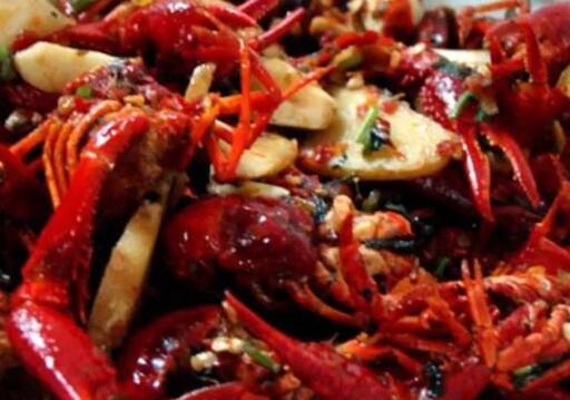 小龙虾最常见的十种做法（美味可口的小龙虾做法分享）
