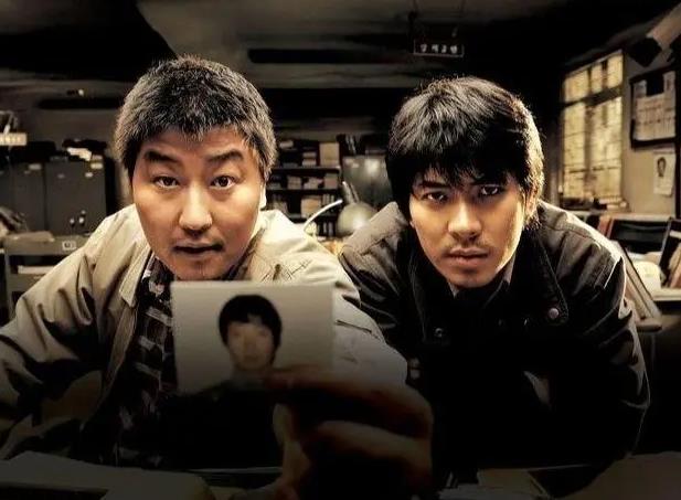 韩国十大口碑电影排行榜，韩国最好看的电影