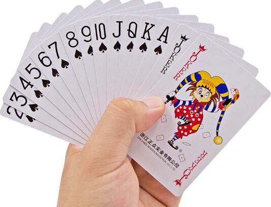 打扑克牌的方法，十大纸牌经典玩法