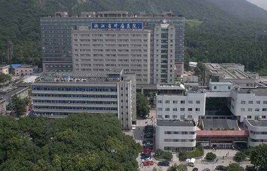 杭州医院哪家最好，杭州十大医院排行榜