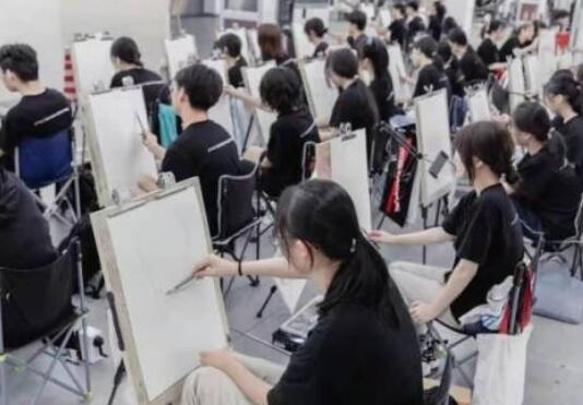 美术艺考集训学校有哪些，十大艺考培训机构