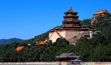 中国的文化遗产，中国十大著名文化遗产