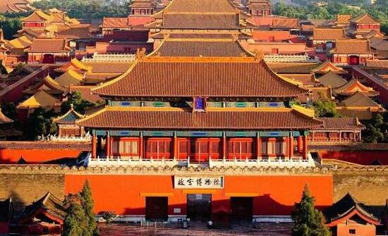 中国的文化遗产，中国十大著名文化遗产