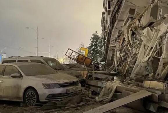 土耳其遭遇过哪些强震，土耳其历史十大地震