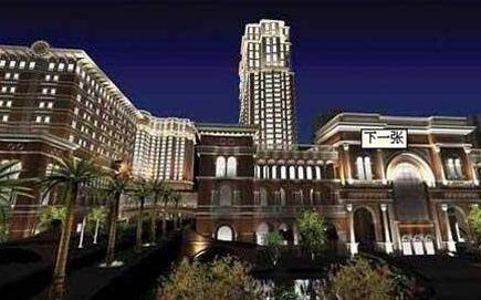 中国最贵的十大五星级酒店有哪些？