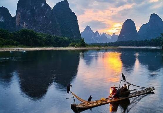 夏天旅游去哪儿好，中国十大夏季旅游景点推荐
