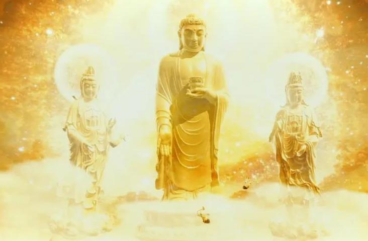 好听的佛教歌曲有哪些，中国十大经典佛教音乐