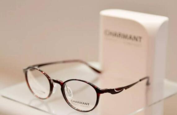 眼镜品牌排行榜前十名，近视眼镜品牌排行榜前十名