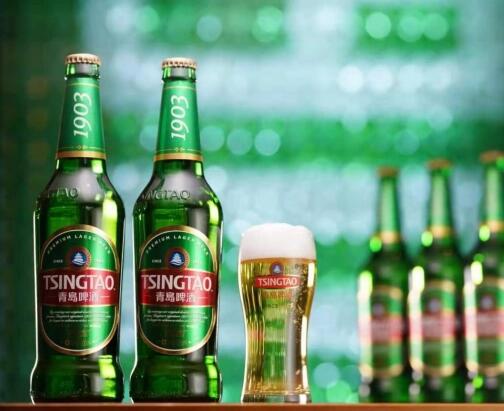 中国啤酒品牌排名 中国啤酒品牌排名前十 中国最受欢迎十大啤酒品牌