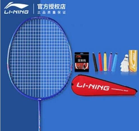十大羽毛球品牌，羽毛球拍品牌排行