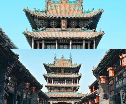 陕西周边城市十大旅游景点推荐（值得去的十个景点）