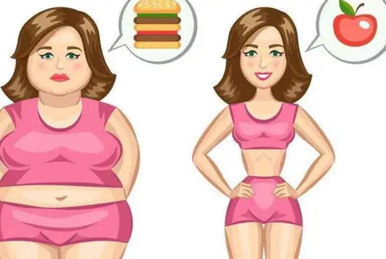 十大女生减肥建议，适合女生减肥的方法