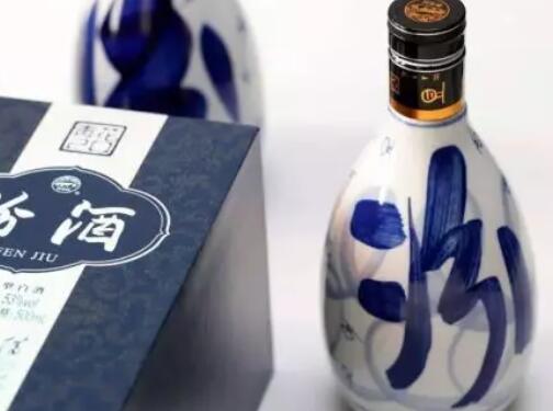 中国十大白酒品牌排行榜，中国前十名白酒品牌有哪些