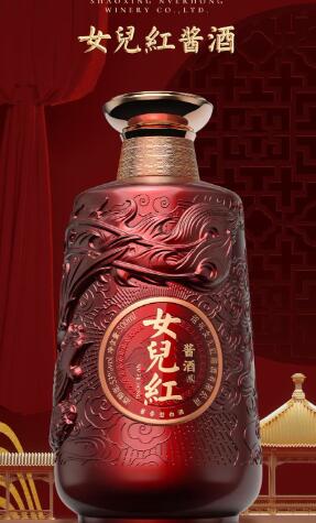 中国十大黄酒品牌排行榜，黄酒品牌前十名