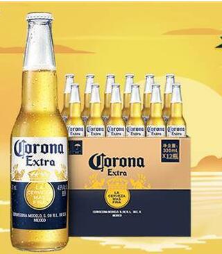 世界十大啤酒品牌，世界啤酒品牌排行榜前十名