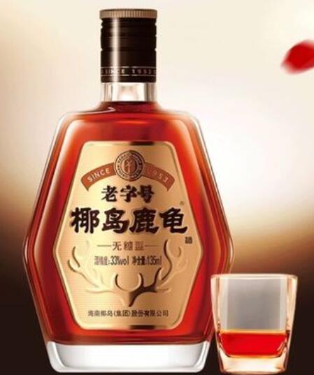 中国十大热门保健酒排行榜，精选10款保健酒品牌