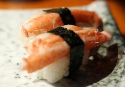 十大寿司排行榜 十大寿司品牌  寿司加盟十大品牌