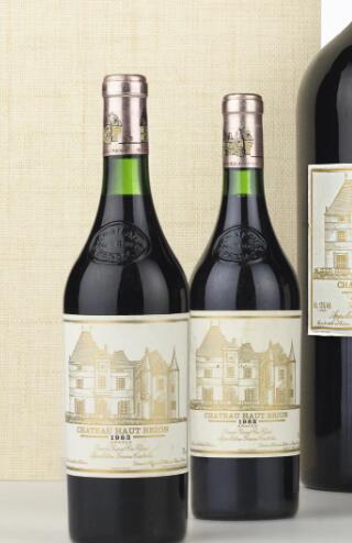 法国十大葡萄酒名牌 法国葡萄酒十大名牌排行榜 法国十大品牌酒