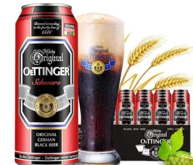德国十大啤酒 德国十大啤酒品牌排行(德国最受欢迎的十大啤酒品牌)