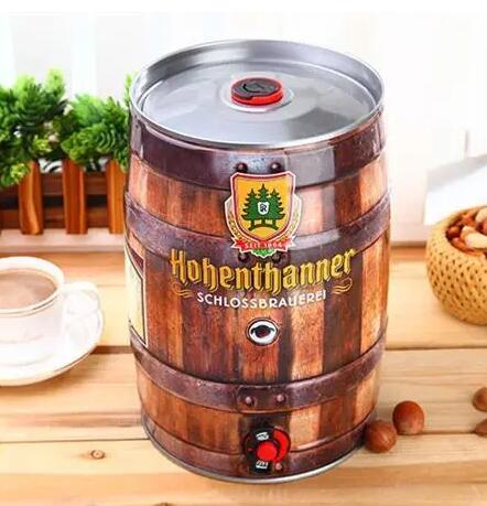 德国十大啤酒 德国十大啤酒品牌排行(德国最受欢迎的十大啤酒品牌)