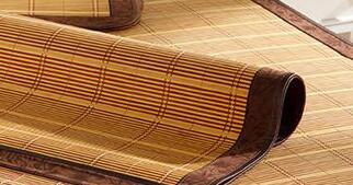 竹纤维凉席十大品牌 竹纤维凉席品牌排行 国内十大竹纤维凉席