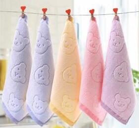 婴儿毛巾十大名牌 全球十大婴儿毛巾 十大婴儿毛巾品牌排行榜