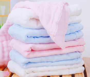 婴儿毛巾十大名牌 全球十大婴儿毛巾 十大婴儿毛巾品牌排行榜