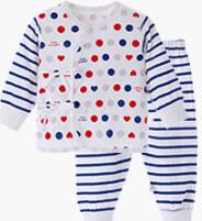 十大婴儿内衣品牌 婴儿内衣品牌排行 世界十大婴儿内衣品牌
