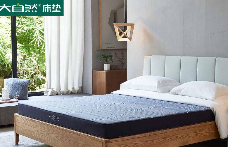 十大国产床垫品牌排行榜 中国床垫十大名牌排名 床垫什么牌子好