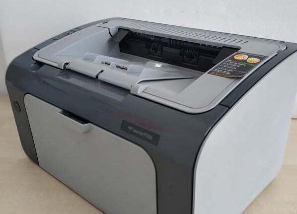十大打印机 打印机十大品牌 十大打印机品牌排行